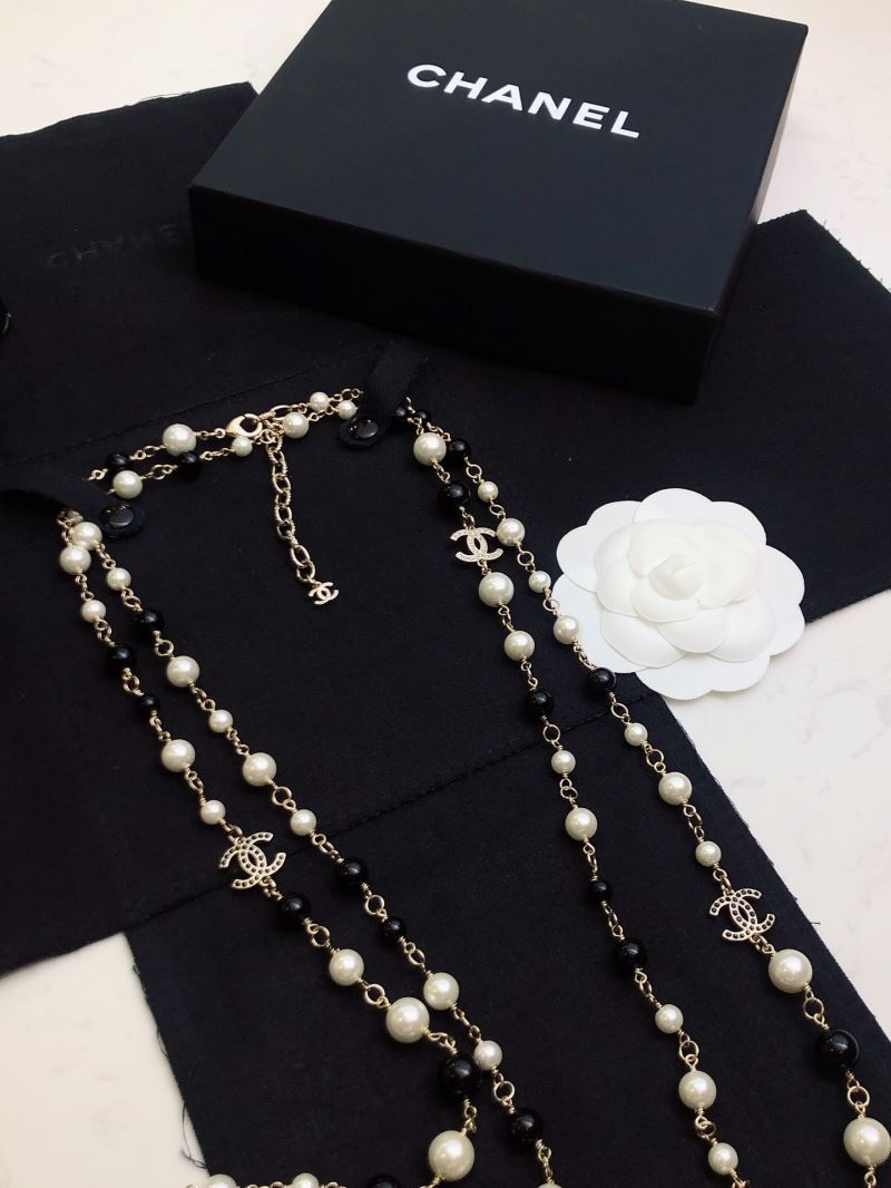 Chanel Necklaces